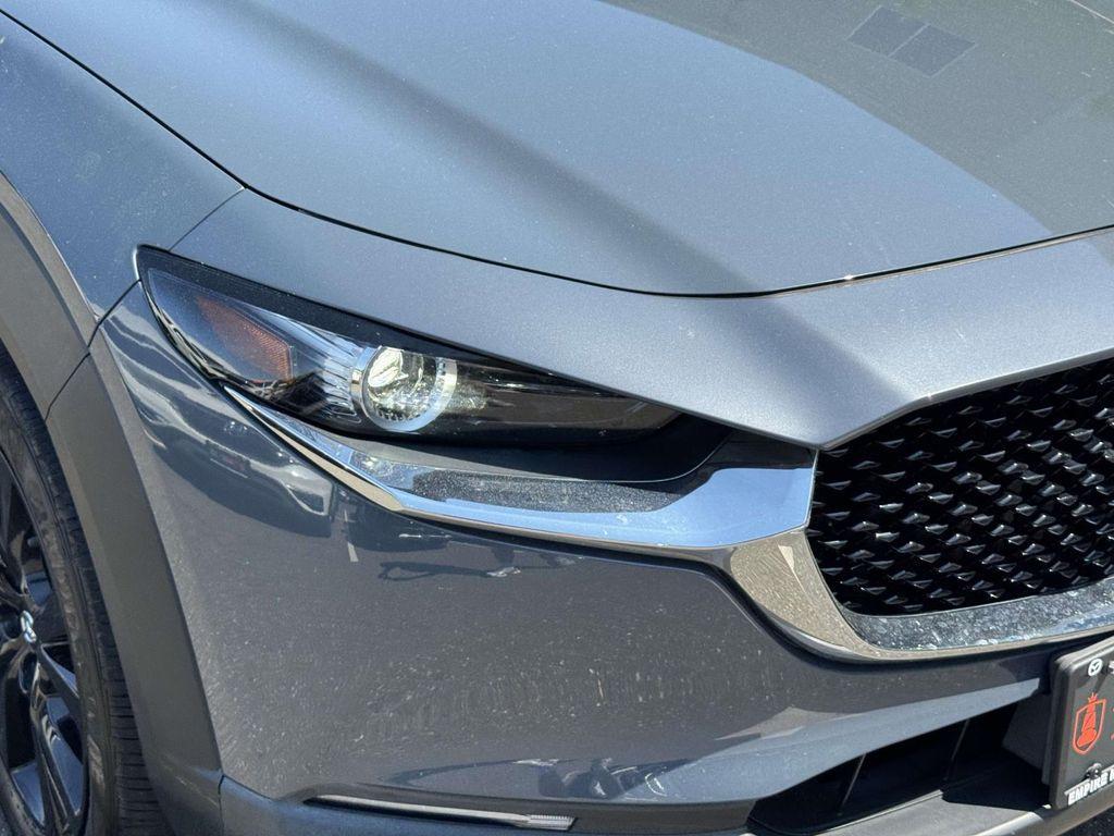 used 2023 Mazda CX-30 car, priced at $22,819