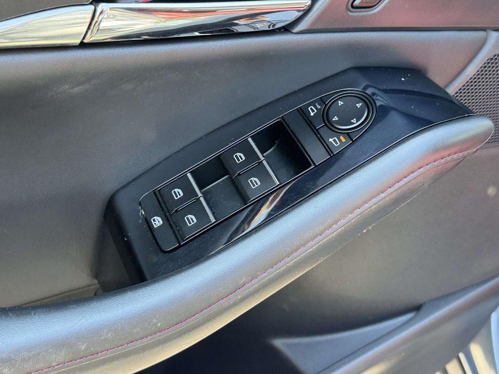 used 2023 Mazda CX-30 car, priced at $22,819