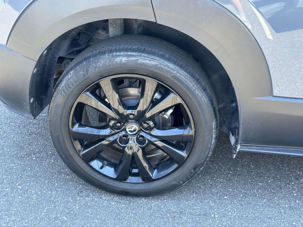 used 2023 Mazda CX-30 car, priced at $22,819