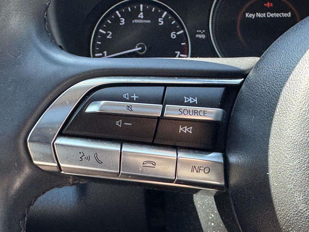 used 2023 Mazda CX-30 car, priced at $22,819