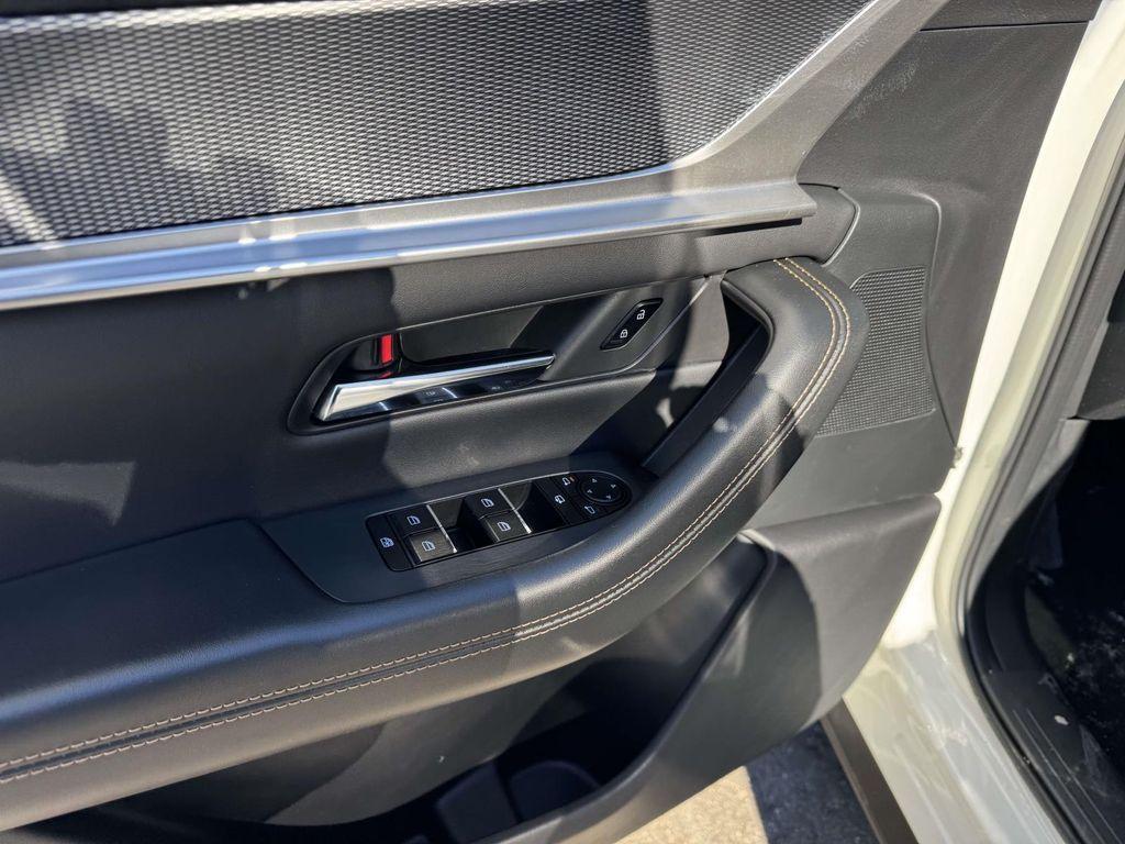 used 2025 Mazda CX-90 car, priced at $40,699