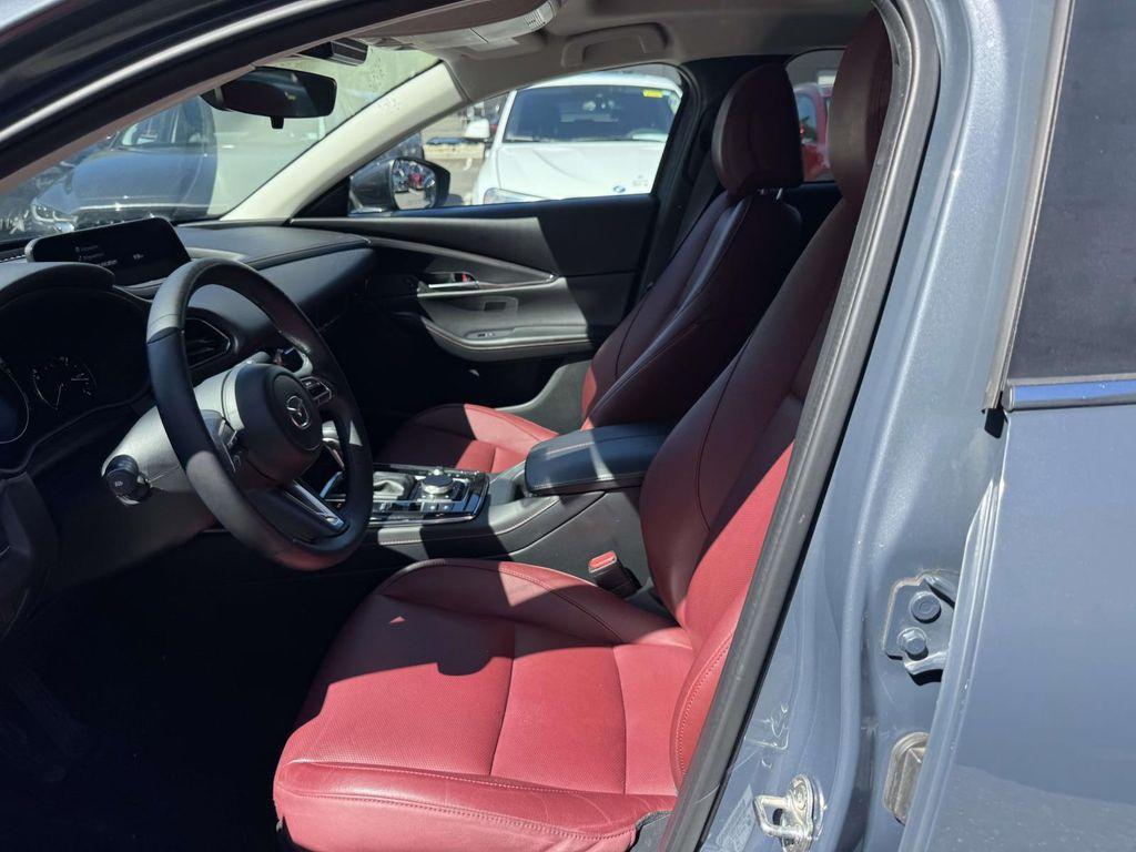 used 2023 Mazda CX-30 car, priced at $22,695