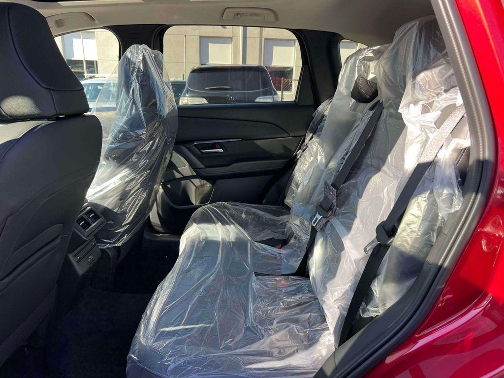 new 2026 Mazda CX-5 car, priced at $41,125