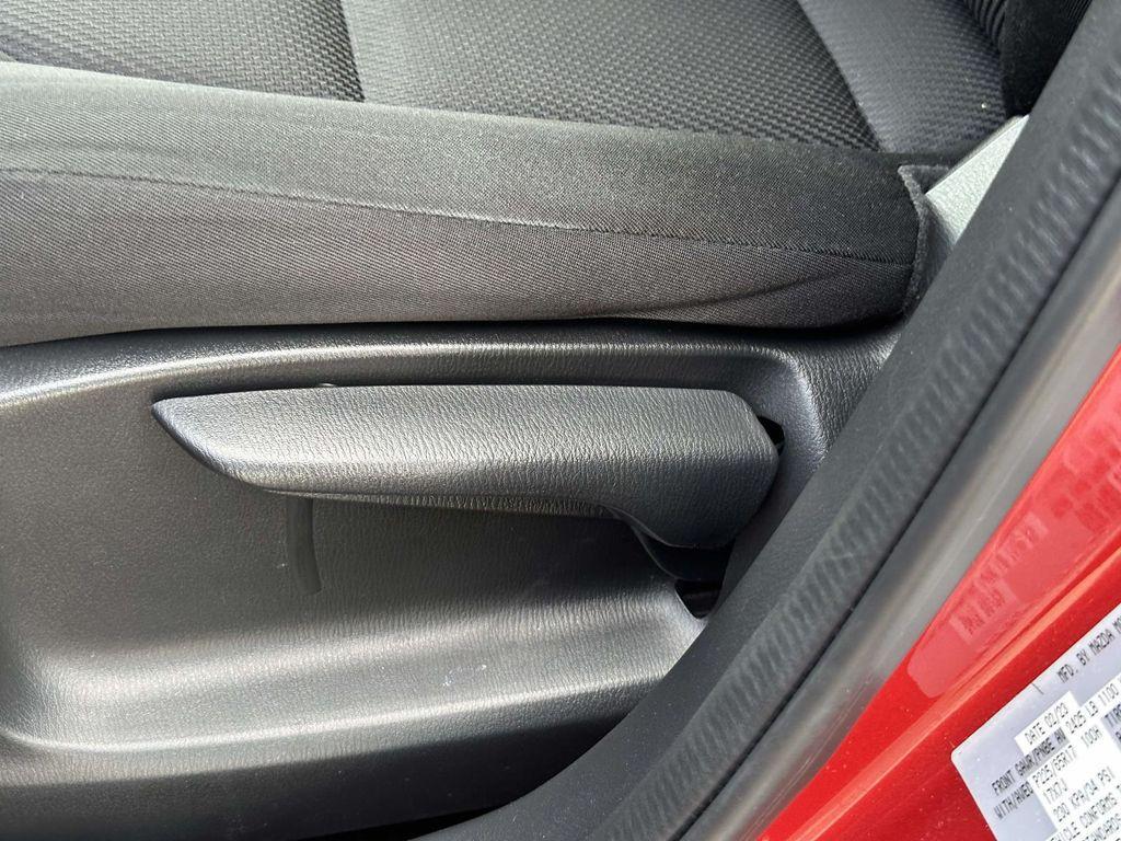 used 2023 Mazda CX-5 car, priced at $21,995