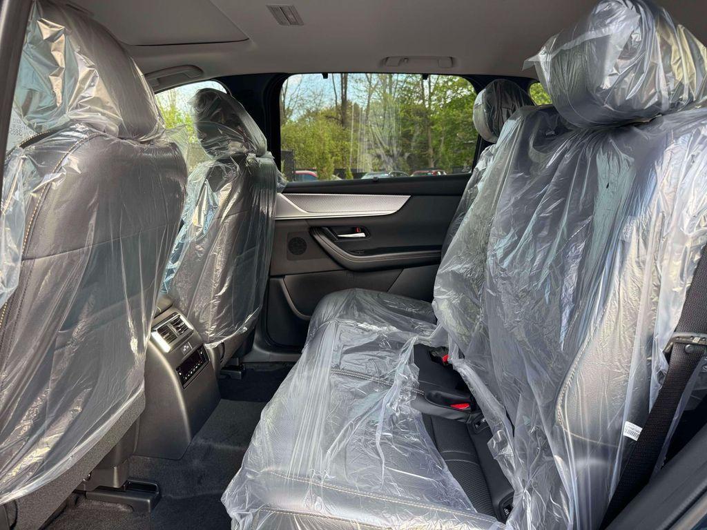 new 2026 Mazda CX-90 car, priced at $45,020