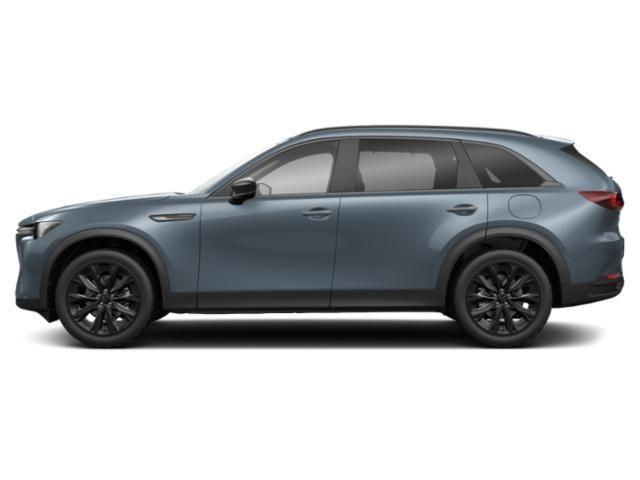 new 2026 Mazda CX-90 PHEV car, priced at $57,425