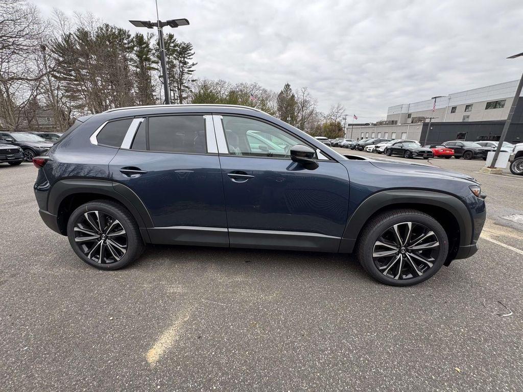 new 2026 Mazda CX-50 car, priced at $37,080