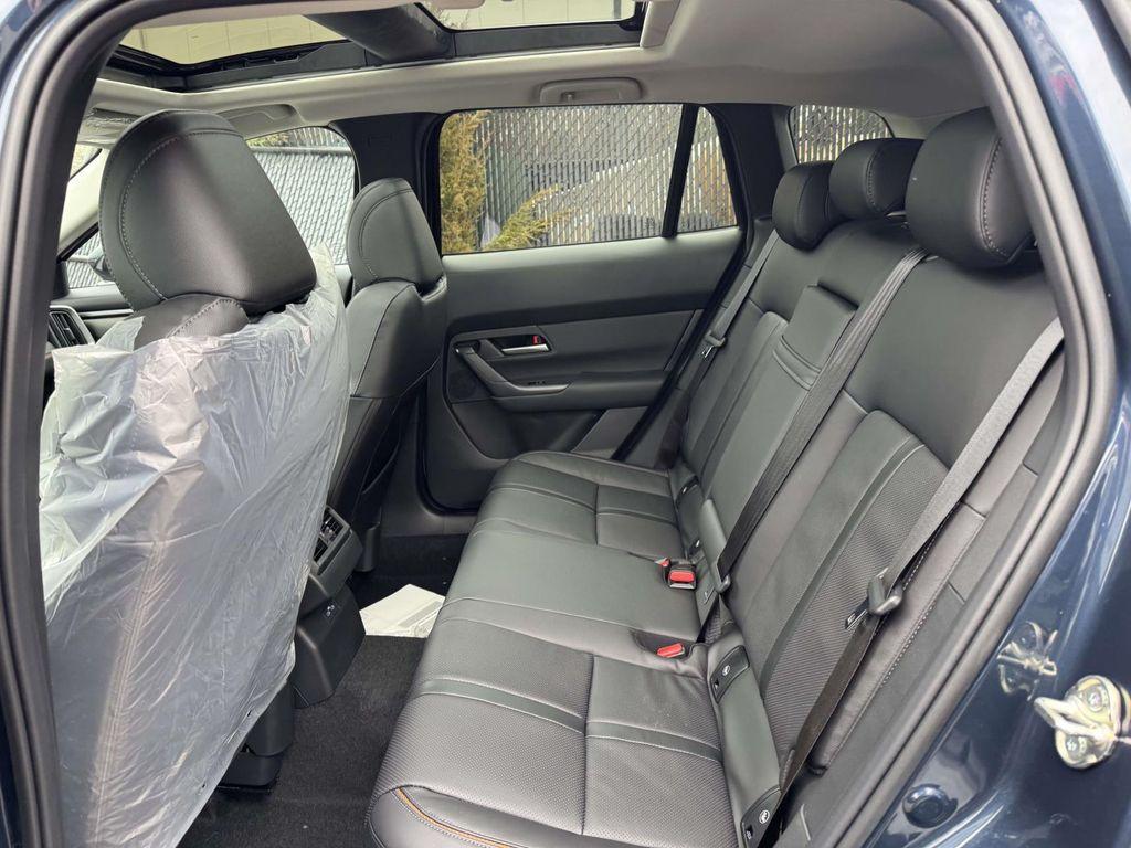 new 2026 Mazda CX-50 car, priced at $37,080