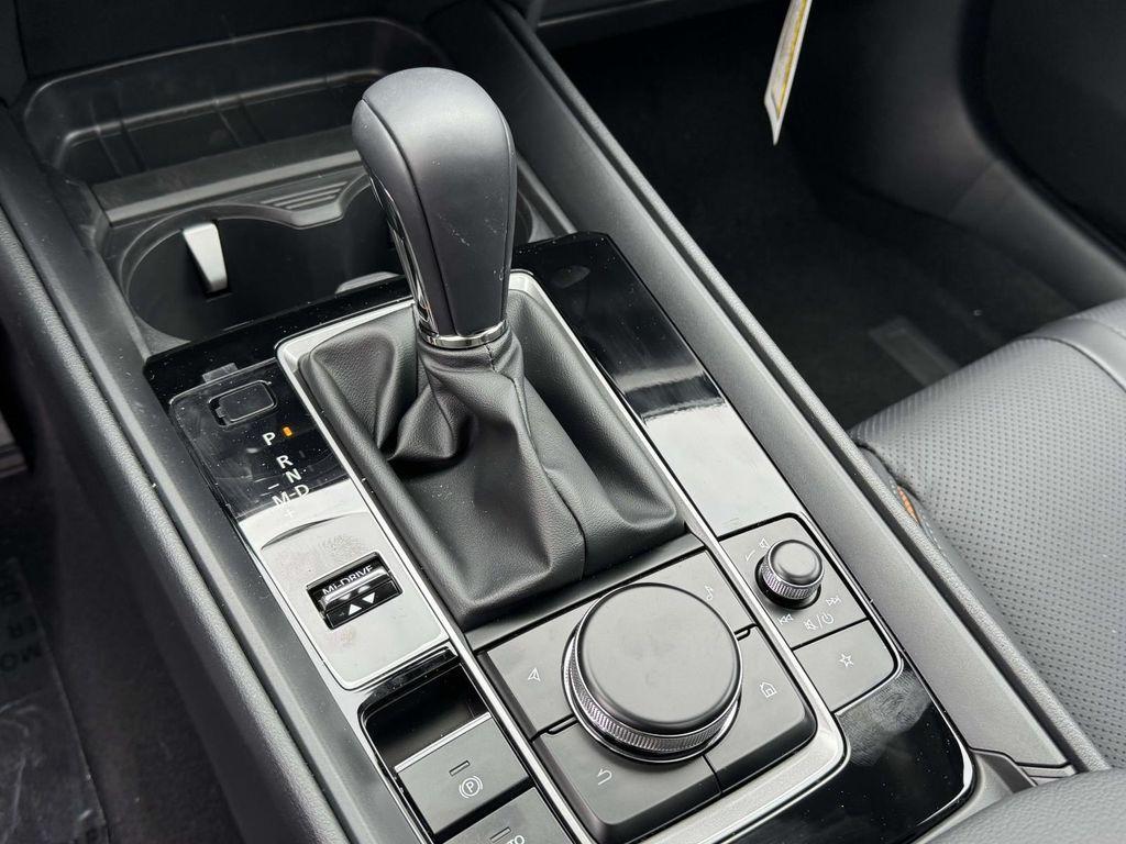 new 2026 Mazda CX-50 car, priced at $37,080