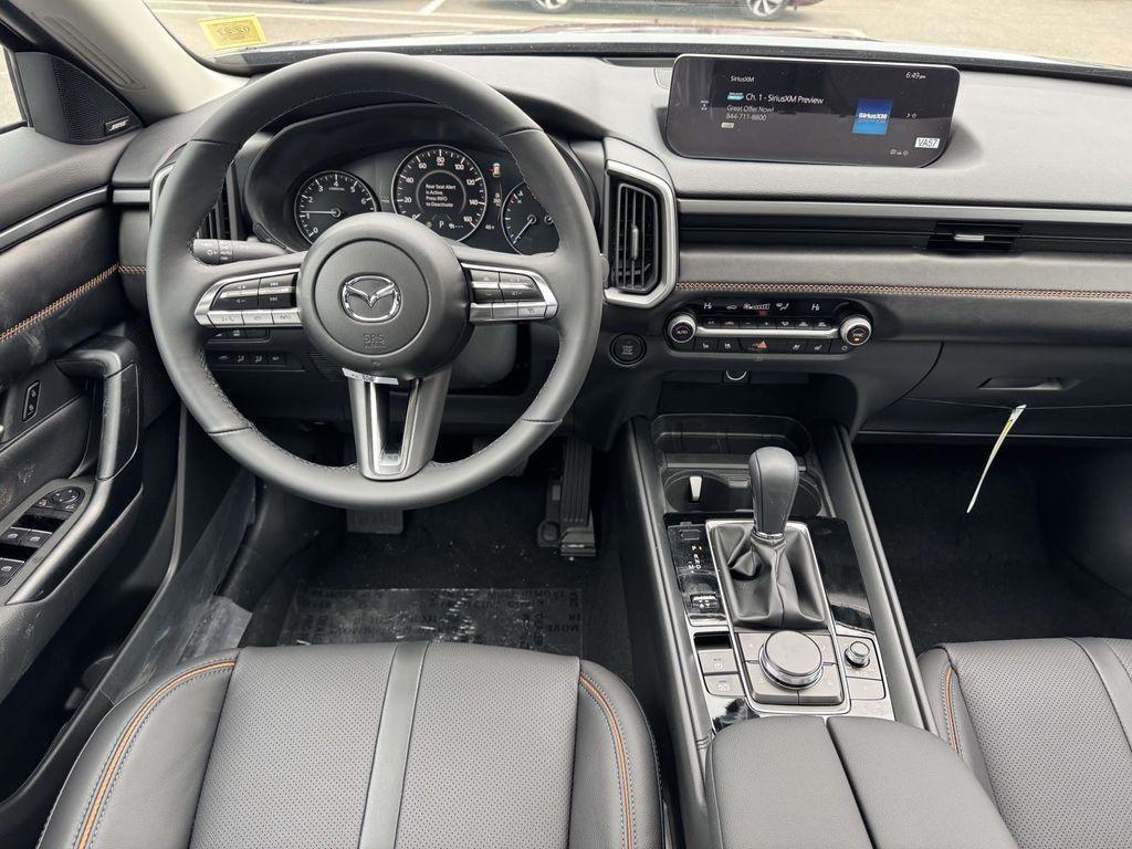 new 2026 Mazda CX-50 car, priced at $37,080