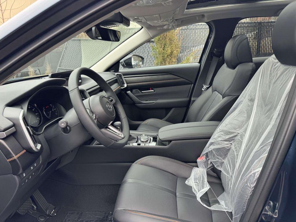 new 2026 Mazda CX-50 car, priced at $37,080