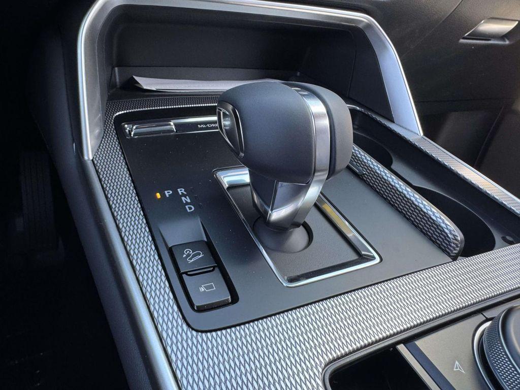 new 2026 Mazda CX-90 car, priced at $57,515