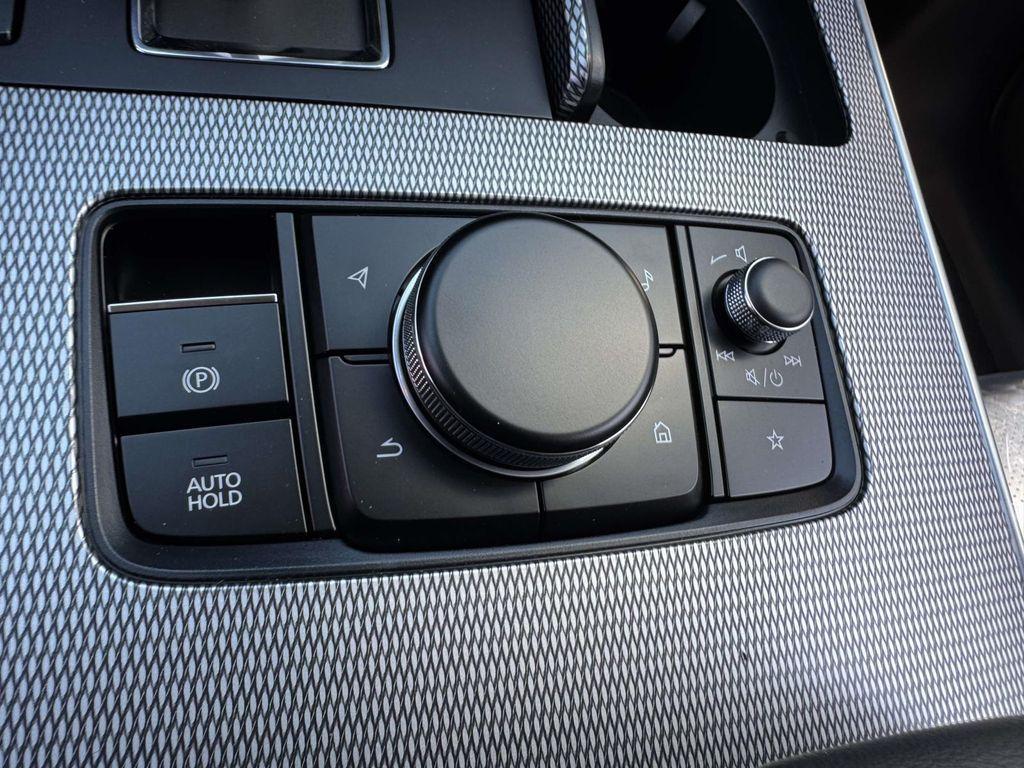 new 2026 Mazda CX-90 car, priced at $57,515