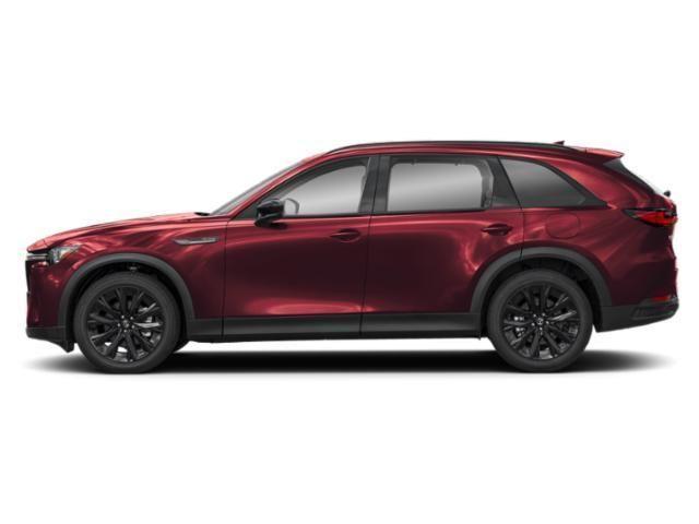 new 2026 Mazda CX-90 car, priced at $50,635