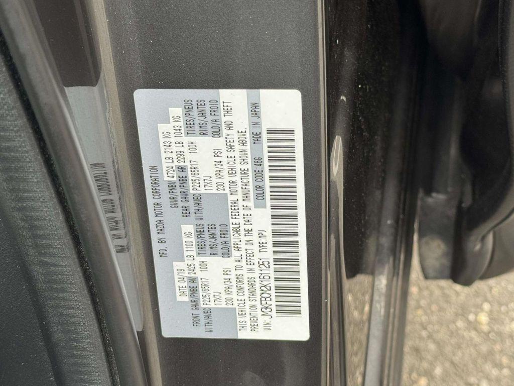 used 2019 Mazda CX-5 car, priced at $20,000