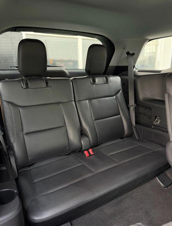 used 2020 Ford Explorer car, priced at $17,980