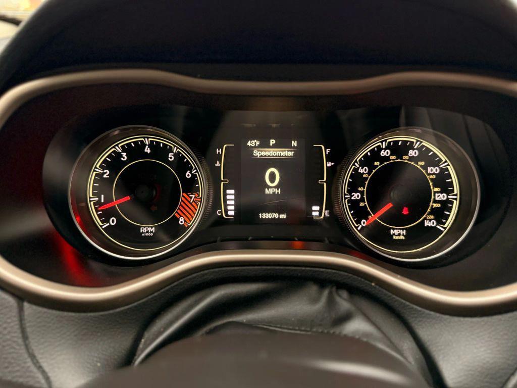 used 2014 Jeep Cherokee car, priced at $8,499