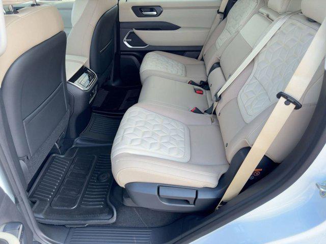 new 2026 Nissan Armada car, priced at $81,091