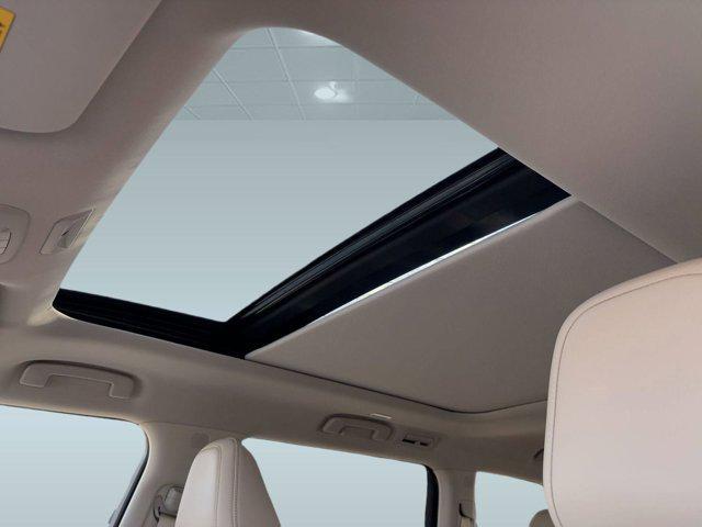 new 2026 Nissan Armada car, priced at $81,091