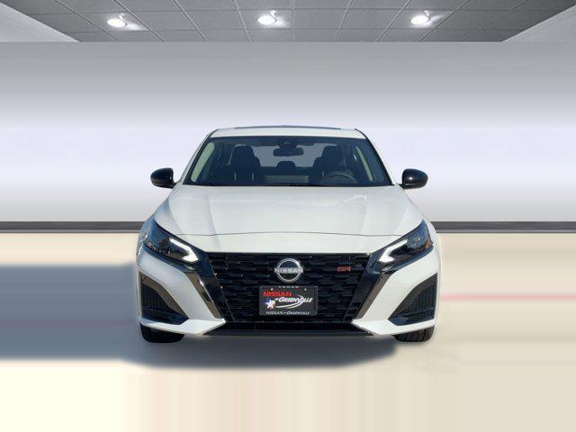 new 2025 Nissan Altima car, priced at $30,348
