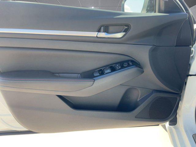 new 2025 Nissan Altima car, priced at $30,348
