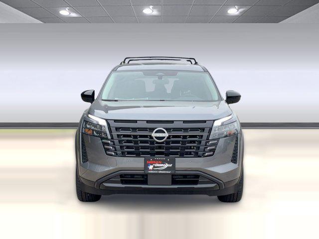 new 2026 Nissan Pathfinder car, priced at $38,891