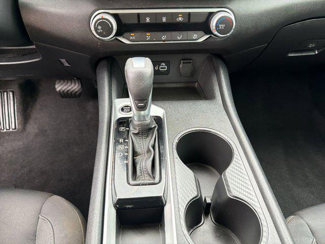 used 2021 Nissan Altima car, priced at $18,499