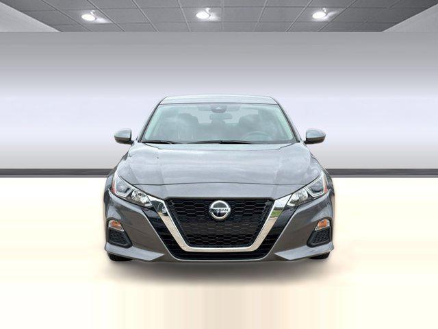 used 2021 Nissan Altima car, priced at $18,499
