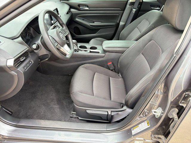 used 2021 Nissan Altima car, priced at $18,499