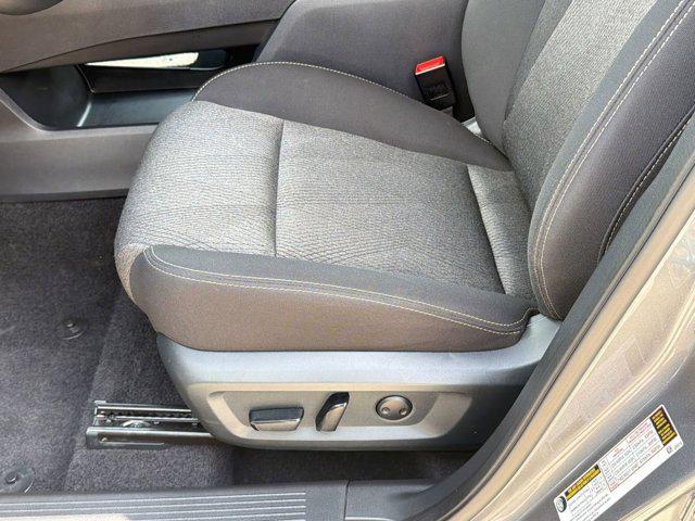 used 2025 Nissan Rogue car, priced at $23,498