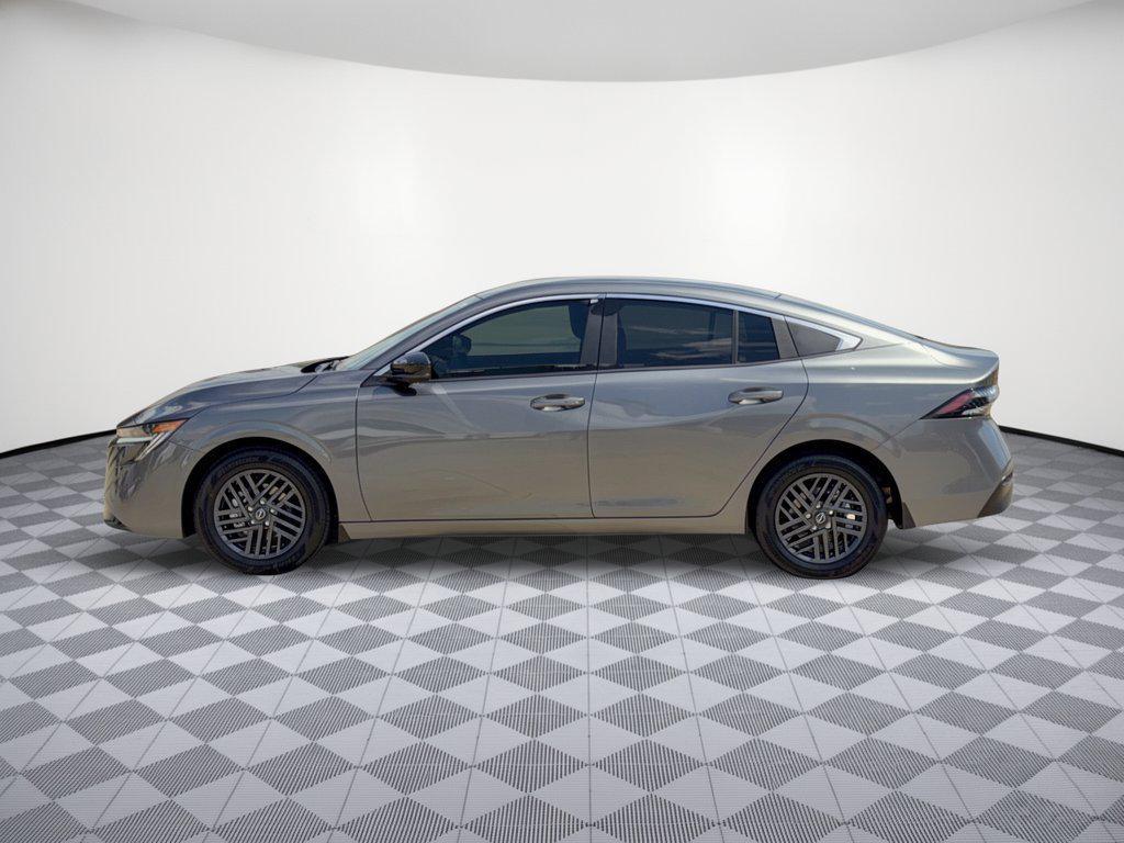 new 2027 Nissan Sentra car, priced at $25,061