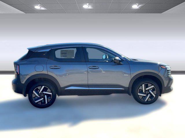new 2026 Nissan Kicks car, priced at $25,322