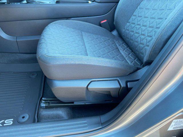 new 2026 Nissan Kicks car, priced at $25,322