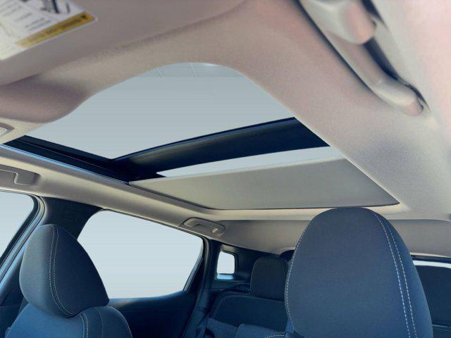 new 2026 Nissan Kicks car, priced at $25,322