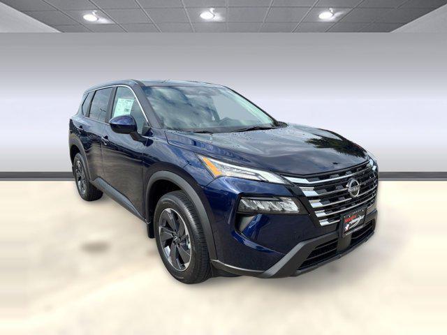 new 2026 Nissan Rogue car, priced at $26,592