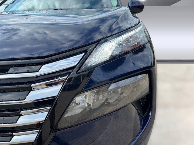 new 2026 Nissan Rogue car, priced at $26,592