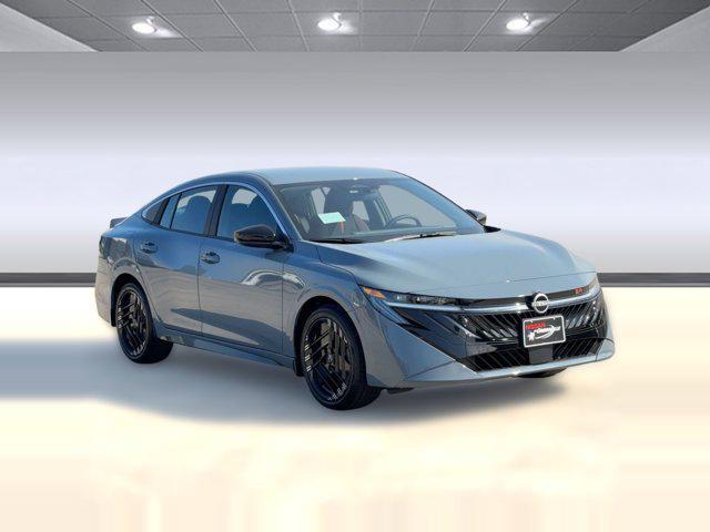 new 2026 Nissan Sentra car, priced at $26,091