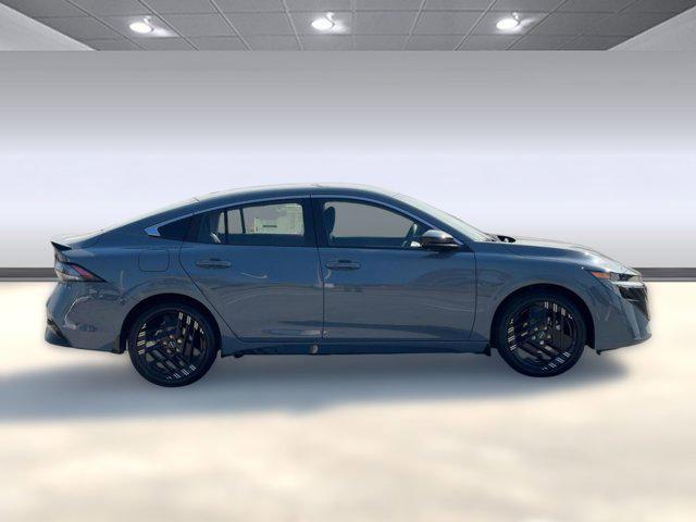 new 2026 Nissan Sentra car, priced at $26,091