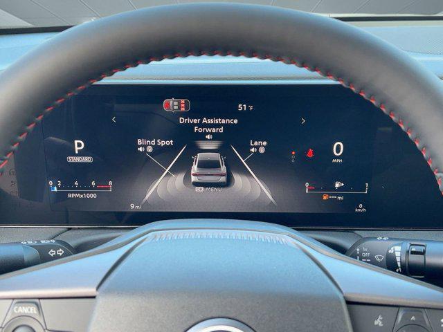 new 2026 Nissan Sentra car, priced at $26,091