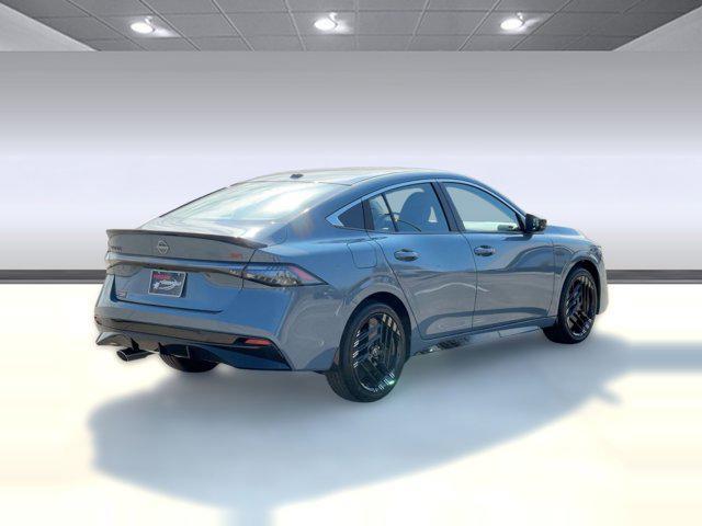 new 2026 Nissan Sentra car, priced at $26,091