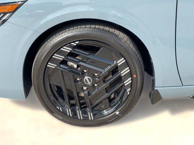 new 2026 Nissan Sentra car, priced at $26,091