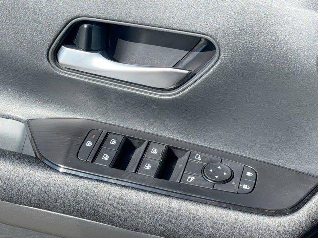 new 2026 Nissan Kicks car, priced at $27,281