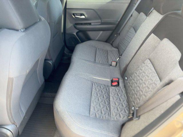 new 2026 Nissan Kicks car, priced at $27,281