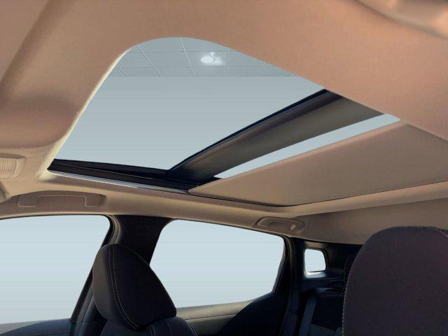 new 2026 Nissan Kicks car, priced at $27,281