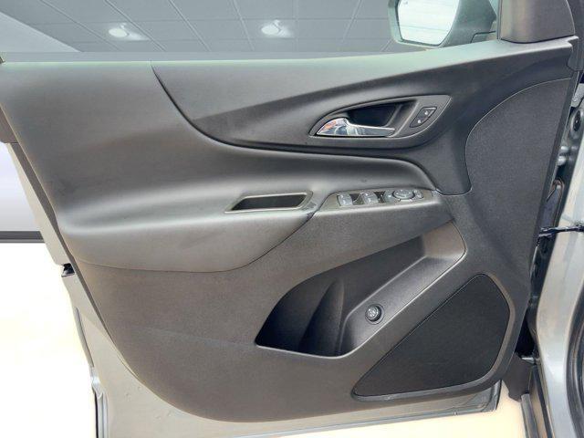 used 2023 Chevrolet Equinox car, priced at $17,596