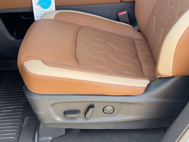 new 2026 Nissan Pathfinder car, priced at $53,390