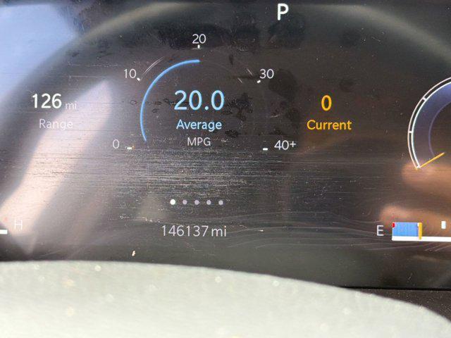 used 2022 Jeep Grand Cherokee L car, priced at $19,723