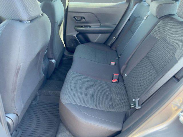 new 2026 Nissan Kicks car, priced at $26,631