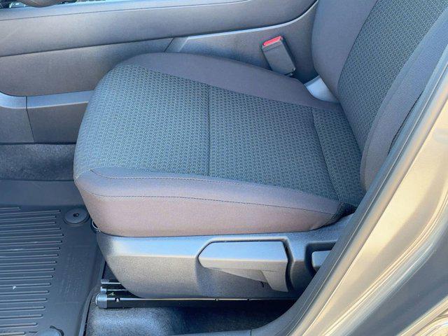 new 2026 Nissan Kicks car, priced at $26,631