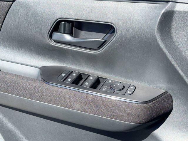 new 2026 Nissan Kicks car, priced at $26,631